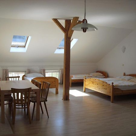 Gasthof Zum Heiligen Nikolaus Haibach ob der Donau Pokój zdjęcie